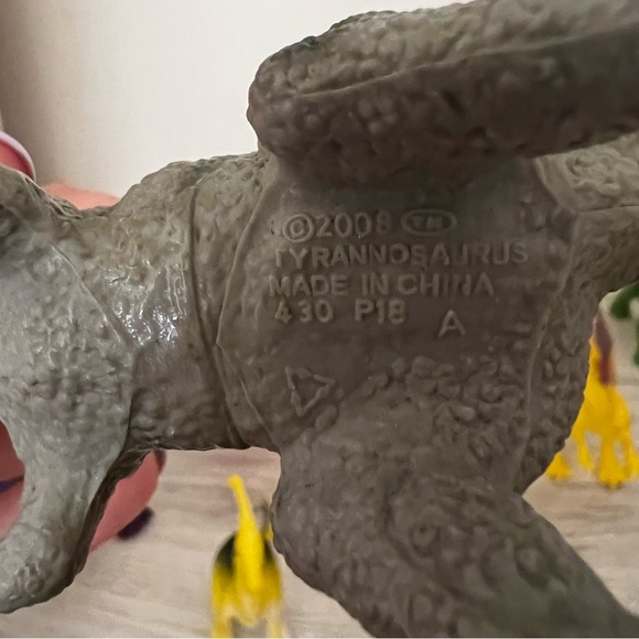 Dinosaur Toy Figures bundle lot - Picture 6 of 10